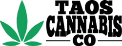 Taos Cannabis Company Logo